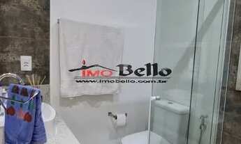 Imagem 2: VENDO CASA DUPLEX CONDOMÍNIO FECHADO NA FREGUESIA ESTRADA DO PAU FERRO