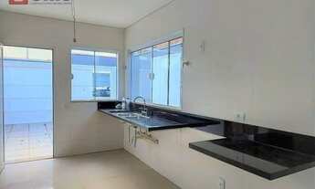 Imagem 4: Casa com 2 dormitórios à venda, 158 m² por R$ 555.000,00 - Jardim Brasil - Piracicaba/SP