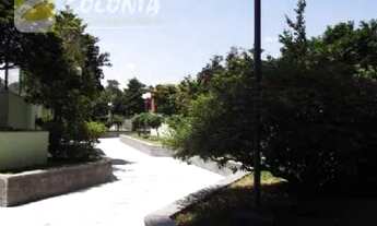 Imagem 2: Santo André - Apartamento Padrão - Bangu