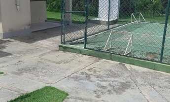 Imagem: Casa a venda condomínio Cittá napolis