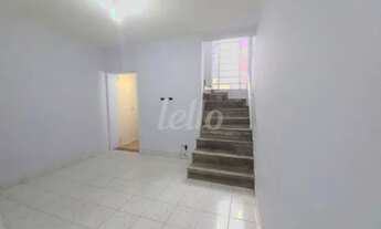 Imagem: São Paulo - Casa Padrão - Mooca