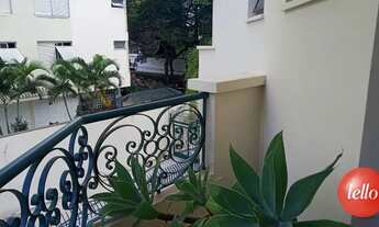 Imagem 6: São Paulo - Apartamento Padrão - Moema