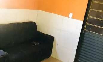 Imagem 6: Alugo kitnete mobiliada livre de água e internet