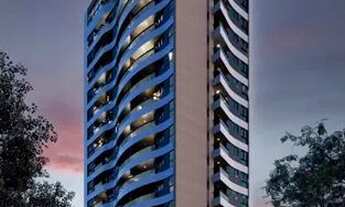 Imagem: Apartamento para venda com 58 metros quadrados