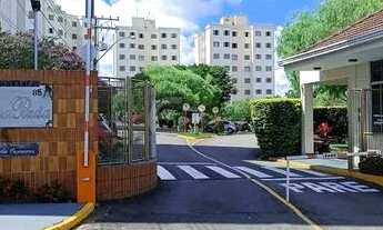 Imagem: Locação de Apartamentos / Padrão na cidade