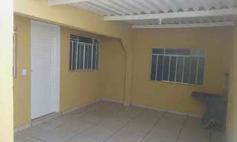 Imagem 5: Casa para venda tem 60 metros quadrados com 2 quartos em Telégrafo Sem Fio - Belém - PA