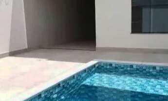 Imagem 2: Casa para venda tem 200 metros quadrados com 3 quartos