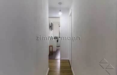 Imagem 7: APARTAMENTO COM 3 DORMITÓRIOS NO ALTO DA LAPA