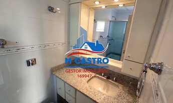 Imagem 7: APARTAMENTO Amplo 110m² - 3 Dorms - Sacada - Planejados - Lazer c/ Piscina