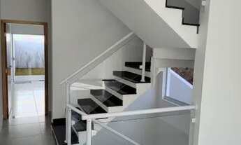 Imagem 5: Vende-se - Sobrado Novo - Cond Villa D`este - Cotia