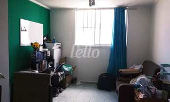 Imagem: São Paulo - Apartamento Padrão - Brás