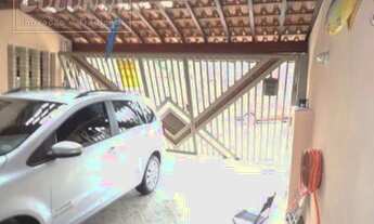 Imagem 2: Ribeirão Pires - Casa Padrão - Bocaina