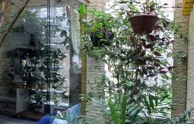 Imagem 5: Vendo casa no condomínio Ferrazi Aririzal