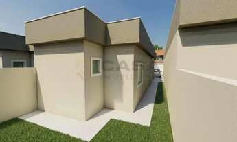 Imagem 5: P-Casas 3 quartos com suíte Linear em São Francisco