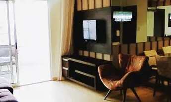 Imagem: Apartamento para aluguel tem 119 metros