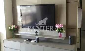 Imagem 3: Apartamento, 62,00 mts², Vila Apiaí, Santo André