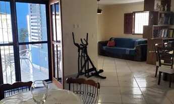 Imagem 7: Casa à venda, 5 quartos, 2 suítes, 5 vagas, Piedade - Jaboatão dos Guararapes/PE