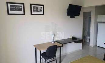 Imagem 2: APARTAMENTO MOBILIADO CITY RESIDENCIAL