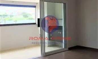 Imagem 4: Terraço - Apartamento com 3 dormitórios