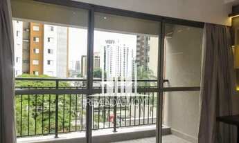 Imagem 5: Studio com 1 quarto em Moema