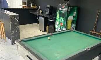 Imagem 6: Aluga Espaço com piscina