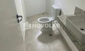 Imagem 7: Sobrado Novo na Vila Isolina Mazzei com 2 Suítes