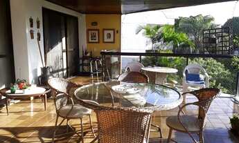 Imagem: Apartamento com 3 dormitórios à venda