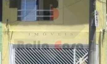 Imagem 2: Sobrado de 3 dormitórios na Mooca