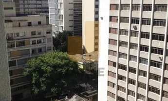 Imagem 3: Apartamento com 1 dormitório 2 e 1 vaga em excelente localização - Santa Cecília