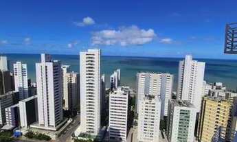 Imagem 2: More num Queiroz Galvão, com uma vista de tirar o fôlego, em Setúbal