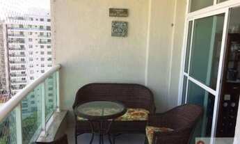 Imagem 2: Apartamento residencial à venda, Santa Rosa, Niterói