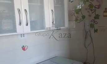 Imagem 5: Apartamento - Vila Cardoso - Condomínio Golden Park - 65m² - 2 Dormitórios