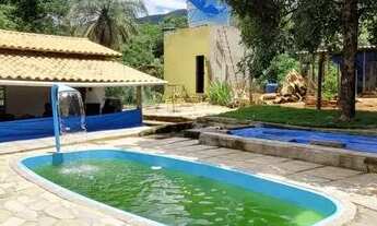 Imagem 7: VENDO SITIO 2000M² BATATAL IGARAPÉ/TROCO POR CASA