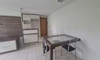 Imagem 6: Locação Apartamento com 2 dormitórios