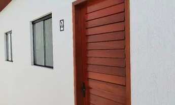 Imagem 5: Casa em Condomínio fechado com Entrada: 0 (zero) Santa Cruz-RN