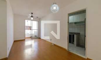 Imagem 2: Apartamento para Aluguel - Itanhangá, 2 Quartos, 66 m2