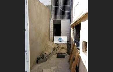 Imagem 3: Apartamento com 1 dormitório para alugar, 34 m² por R$ 1.360,00/mês - Vila Mangalot - São