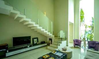 Imagem 6: Sonho de casa Casa com 4 dormitórios