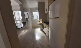 Imagem 6: Apartamento para locação no Jardim Esplanada II