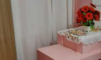 Imagem 4: Alugo Quarto Mobiliado Para Moças