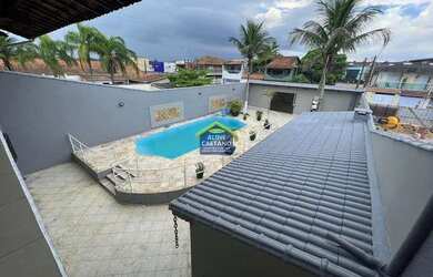 Imagem 3: Sobrado com 4 dorms, Sitio do Campo, Praia Grande - R$ 970 mil, Cod: ACT2410