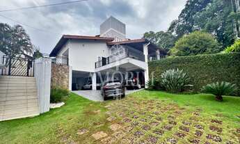 Imagem 2: CAJAMAR - Casa de Condomínio - Alpes dos Araçás (Jordanésia