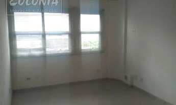 Imagem 2: Santo André - Conjunto Comercial/sala - Vila Guiomar