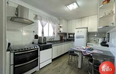 Imagem 4: São Paulo - Apartamento Padrão - Vila Matilde