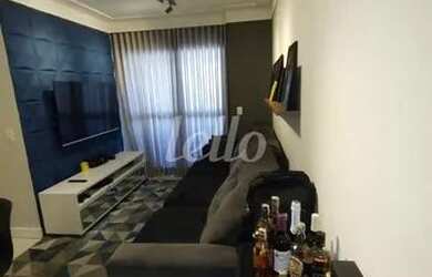 Imagem 2: Santo André - Apartamento Padrão - Casa Branca