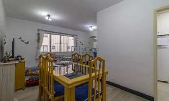 Imagem 3: Venda Apartamento 3 Dormitórios - 90 m² Moema