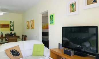 Imagem 3: Apartamento com 3 dormitórios à venda, 94 m² por R$ 2.200.000,00 - Riviera de São Lourenço