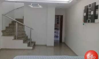 Imagem 3: São Paulo - Casa Comercial - Tatuapé