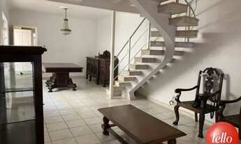 Imagem 2: São Paulo - Casa Comercial - Vila Formosa