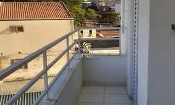 Imagem: Apartamento para venda Monte castelo sjc